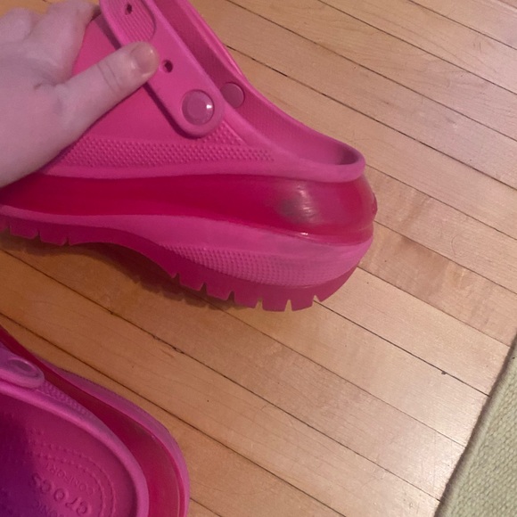 CROCS Candy Crush clogs - Picture 5 of 6